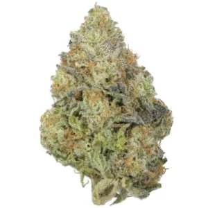 Pineapple Express Strain