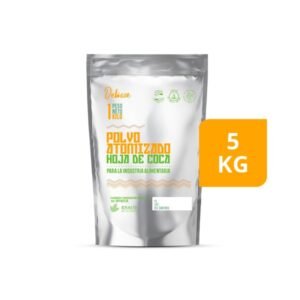 Coca Leaves Extract Decocainized 5kg